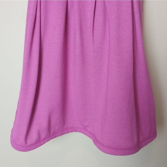 Lululemon Power Dance Tank Pink 6 - Picture 4 of 10